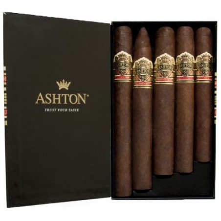Trabucuri Ashton VSG Sampler Collection 5