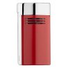 Bricheta S.T. Dupont Megajet Red Chrome 20703 caut brichete Dupont