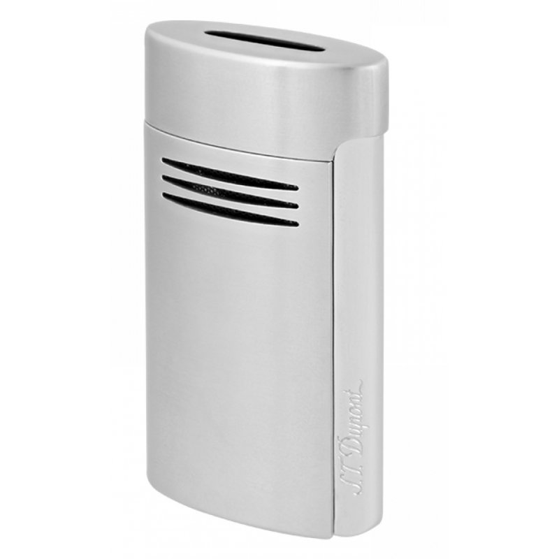 Bricheta S.T. Dupont Megajet Chrome 20703