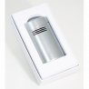 Bricheta S.T. Dupont Megajet Chrome 20703 cumpar trabucuri