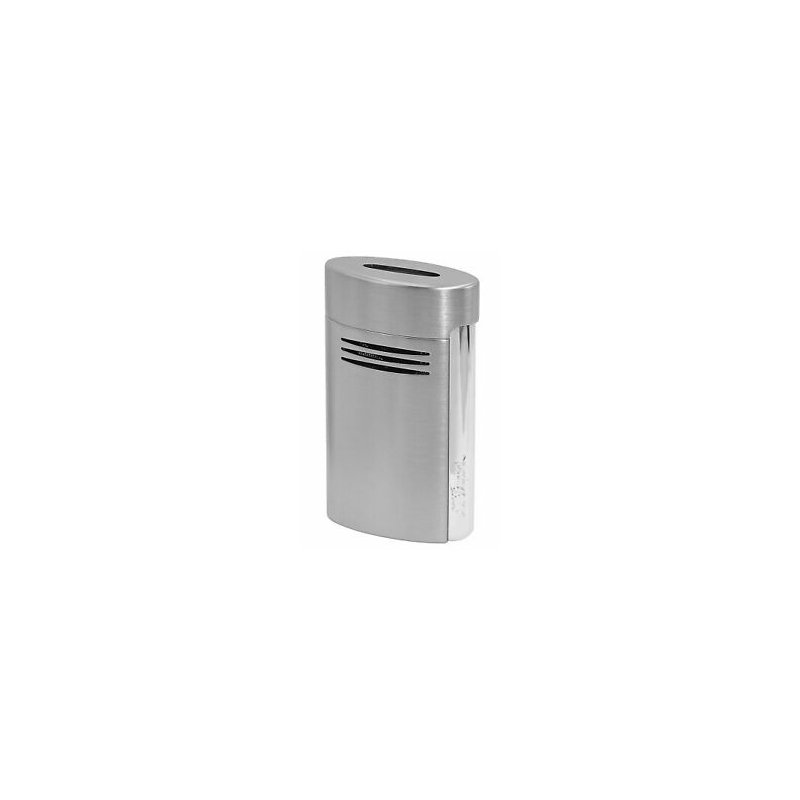 Bricheta S.T. Dupont Megajet Chrome 20703 cumpar trabucuri