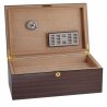 Humidor trabucuri S.T. Dupont Makassar 001297 accesorii pentru fumatori