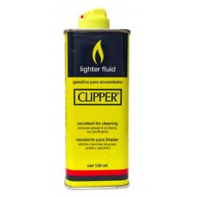 Benzina brichete Clipper Fluid C-24 133ml