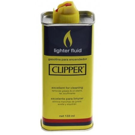 Benzina brichete Clipper Fluid C-24 133ml