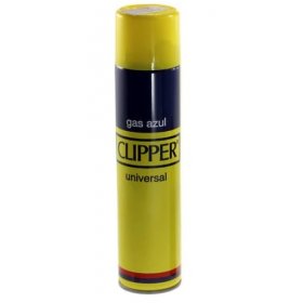 Gaz brichete Clipper 300 ml