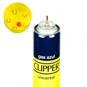 Gaz brichete Clipper 300 ml