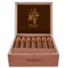 Tutungerie Trabucuri La Aurora 107 Nicaragua Maduro Robusto