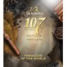 Tutungerie Trabucuri La Aurora 107 Nicaragua Maduro Robusto