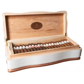 Trabucuri Casa Turrent 1880 Collection 40 si umidor cadou