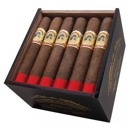 Trabucuri La Aroma Del Caribe Classic Immensa 24