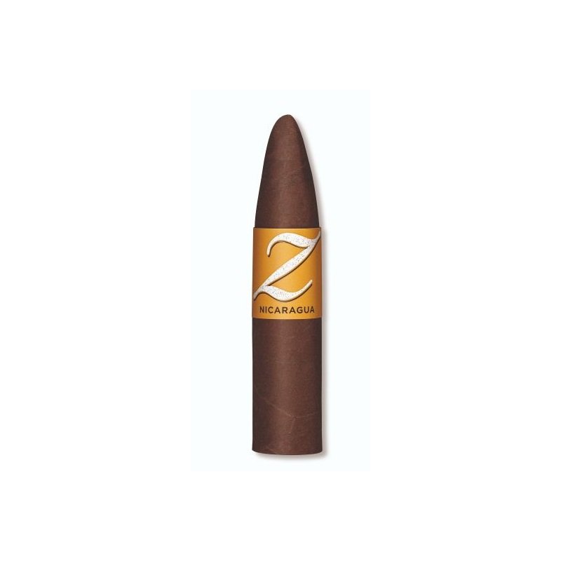 Tutungerie cu Trabucuri Zino Fresh Pack Nicaragua Short Torpedo 4