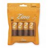 Trabucuri Zino Fresh Pack Nicaragua Short Torpedo 4