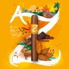 Tutungerie cu Trabucuri Zino Fresh Pack Nicaragua Short Torpedo 4