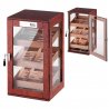 Humidor trabucuri Cabinet Angelo Burlwood 920047 trabuc cubanez