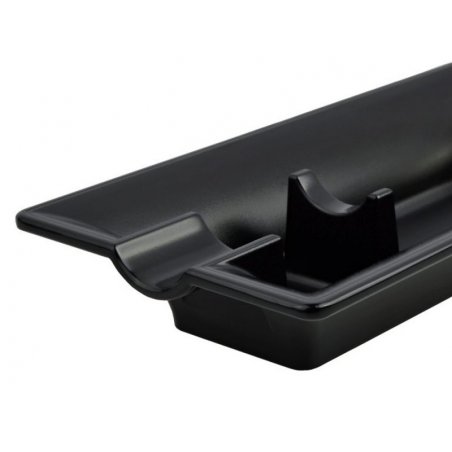 Scrumiera pentru trabuc Angelo Black 421005 accesorii trabucuri