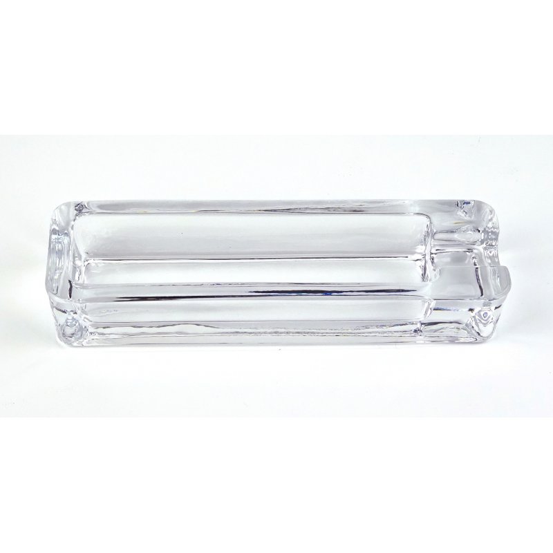 Scrumiera trabuc Cristal Angelo cumpar scrumiera trabucuri ceramica
