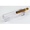 Scrumiera trabuc Cristal Angelo cumpar scrumiera trabucuri ceramica