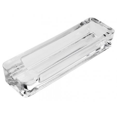 Scrumiera trabuc Cristal Angelo 421040