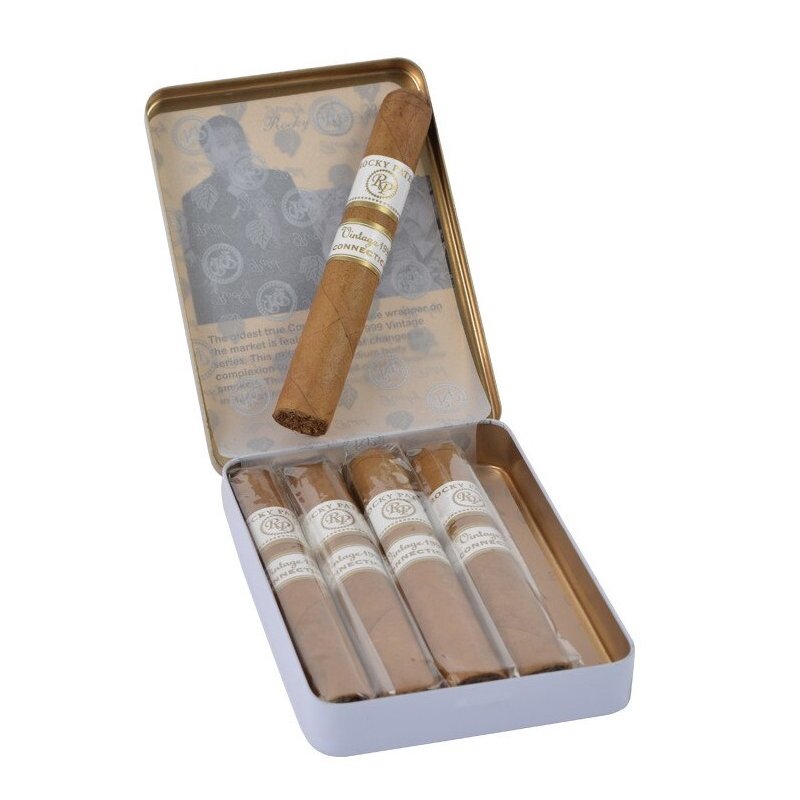 Trabucuri Rocky Patel Vintage 1999 Juniors 5