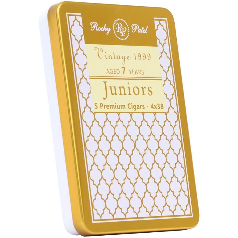 Trabucuri Rocky Patel Vintage 1999 Juniors 5.Pret Rocky Patel