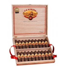 Trabucuri La Aurora 107 Zeppelin 20