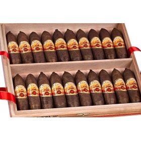 Trabucuri La Aurora 107 Zeppelin 20