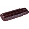 Etui 2 trabucuri Angelo Brown Croco 812140