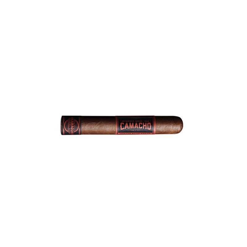 Trabucuri Camacho Nicaraguan Barrel Aged Robusto Tubos 20 tutungerie
