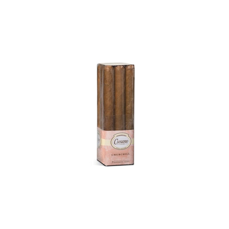 Trabucuri Bundle Cusano Churchill 9 caut trabucuri ieftine usoare