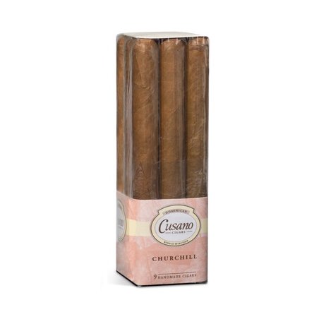 Trabucuri Bundle Cusano Churchill 9 caut trabucuri ieftine usoare