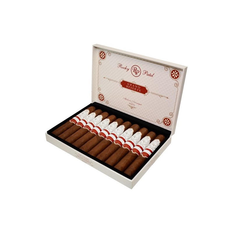 Trabucuri Rocky Patel Grand Reserve Sixty 10