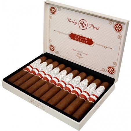 Trabucuri Rocky Patel Grand Reserve Sixty 10