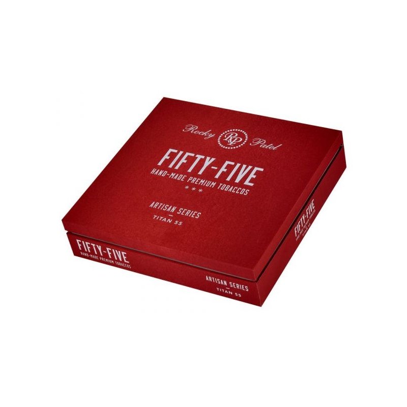 Cele mai bune preturi la Trabucuri Rocky Patel Fifty Five Titan