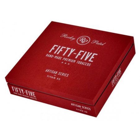 Cele mai bune preturi la Trabucuri Rocky Patel Fifty Five Titan