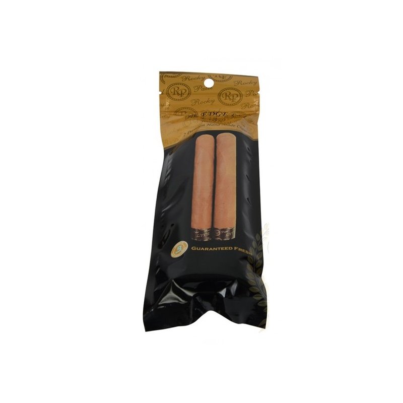 Trabucuri Rocky Patel Edge Lite Toro Fresh Bag 2