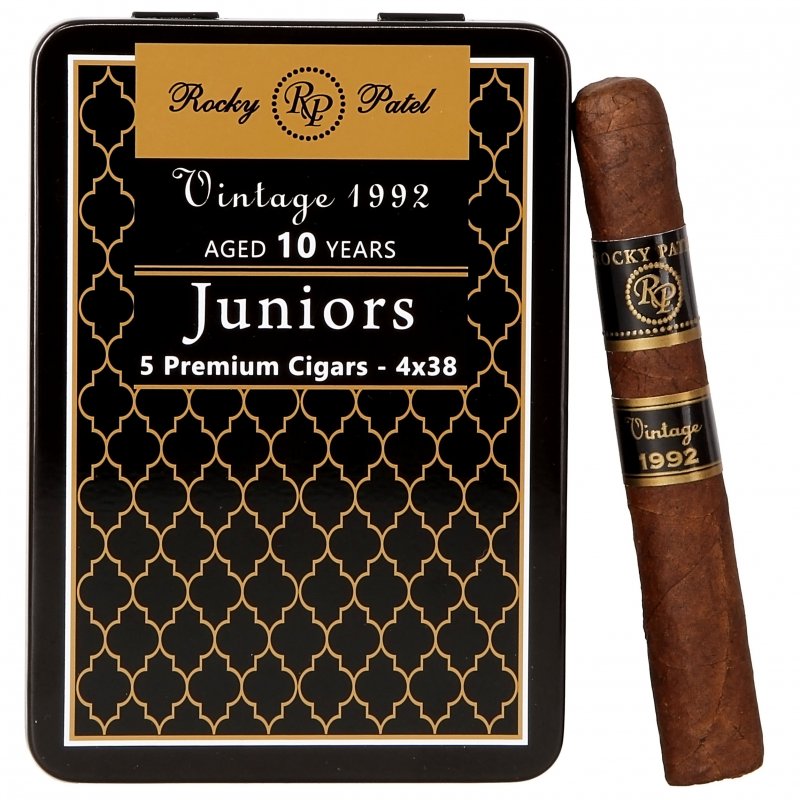 Trabucuri Rocky Patel Vintage 1992 Junior 5