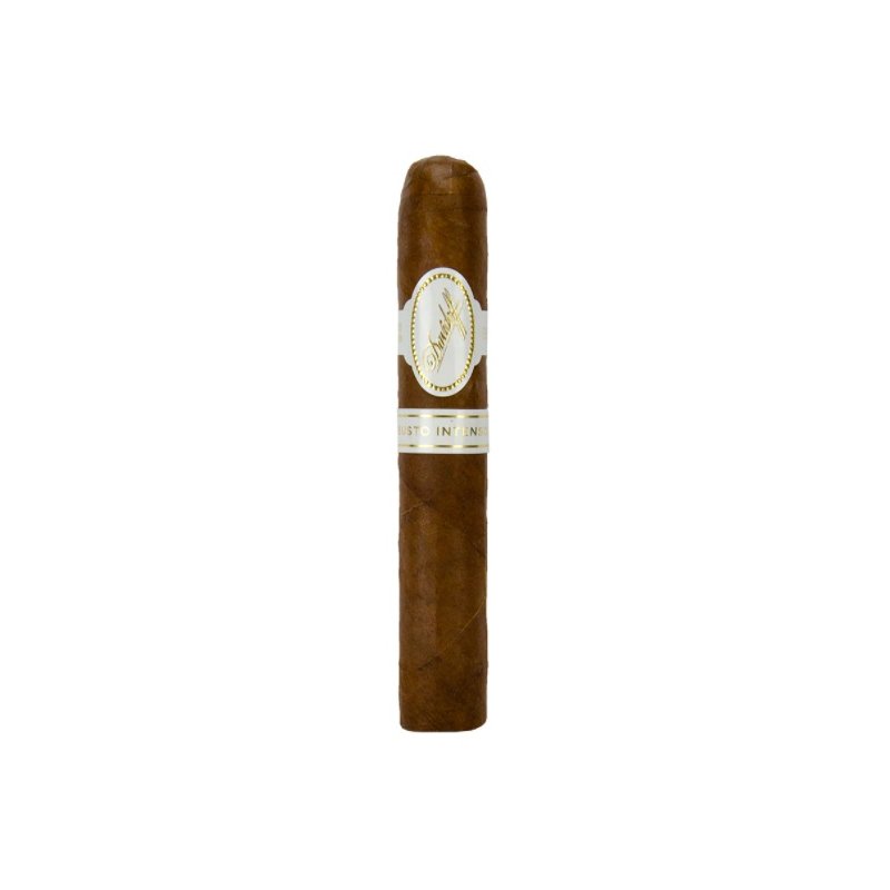 Trabucuri Davidoff Robusto Intenso Limited Edition 2020 Cello 10