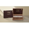 Trabucuri Davidoff Robusto Intenso Limited Edition 2020 Cello 10
