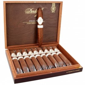 Trabucuri Davidoff Special 53 Limited Edition 2020 10