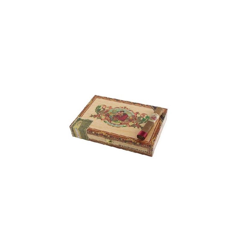 Trabucuri Flor de las Antillas By My Father Robusto 20
