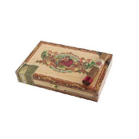Trabucuri Flor de las Antillas By My Father Robusto 20