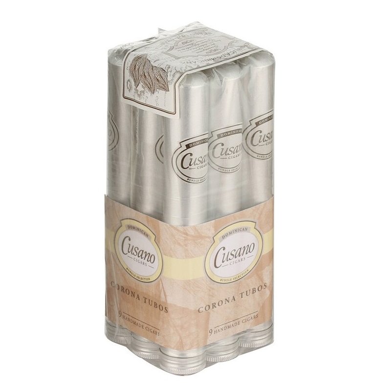 Trabucuri Bundle Cusano Corona Tubos 9