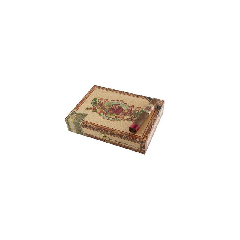 Trabucuri Flor de las Antillas By My Father Belicoso 20