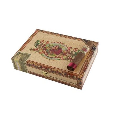 Trabucuri Flor de las Antillas By My Father Belicoso 20