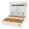 Trabucuri Macanudo Inspirado White Robusto 20