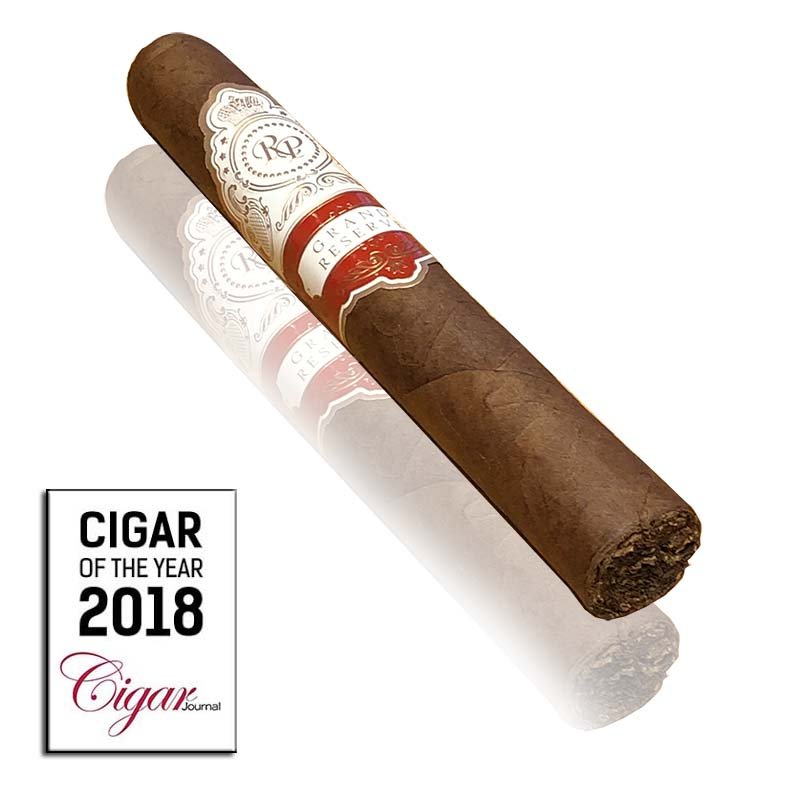 Trabucuri Trabucuri Rocky Patel Grand Reserve Toro 10 cumpar trabuc