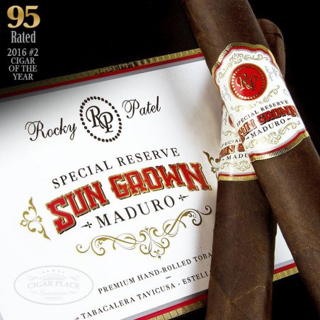 Trabucuri Trabucuri Rocky Patel Grand Reserve Toro 10 cumpar trabuc