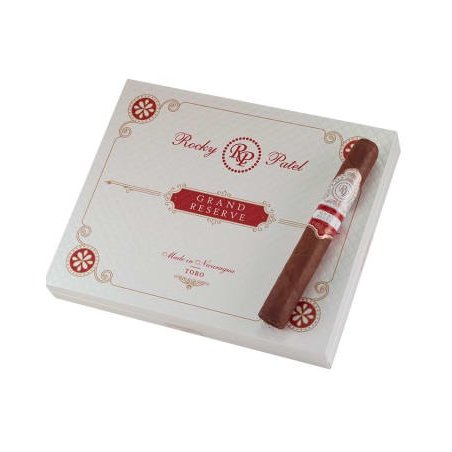 Trabucuri Rocky Patel Grand Reserve Toro 10