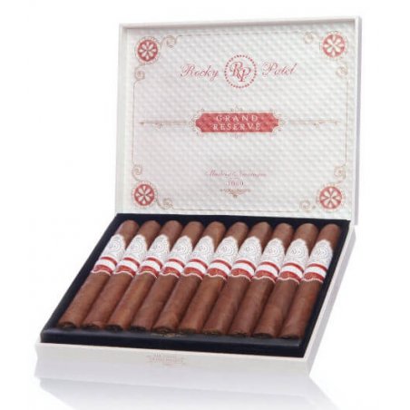 Trabucuri Trabucuri Rocky Patel Grand Reserve Toro 10 cumpar trabuc