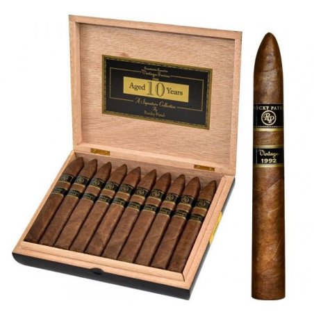 Trabucuri Rocky Patel Vintage 1992 Torpedo 20